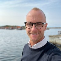 Thomas Reinholdsson