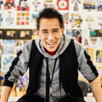 Simon Chang