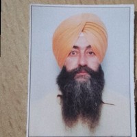 Tajinder Singh