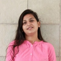 Harshitha MJ