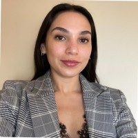 María Ignacia Boniche Villarroel