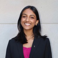 Mallika Bhat
