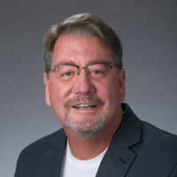 Gerald Erickson