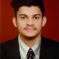 Nihar Mhatre