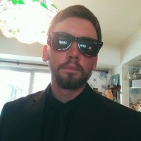 Timothy Pierce