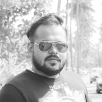 Ashutosh Panda
