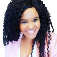 Melissa Shabalala
