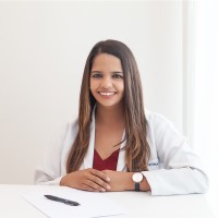Dr Kritika Singh