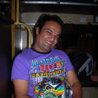Salil Shetye
