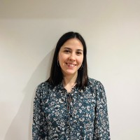 Patricia López Casasola