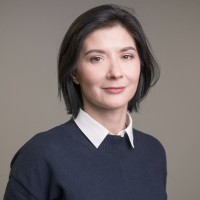 Irina Maliugova
