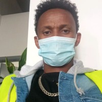 Fasil Negash