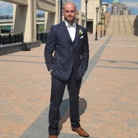 Zac Neville