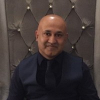 Taraq Mahmood