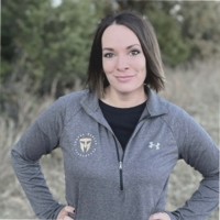 Kassidy Childers