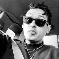 Aaron Michael Carlos