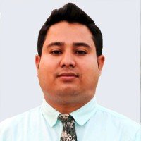 Md. Sajeeb Hasan