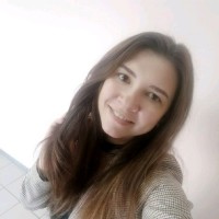 Tetiana Rud