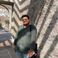 Mauricio San Román Robles
