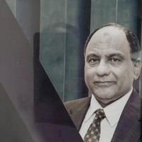 Tarek Shaker