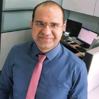 Sajid Sarwar