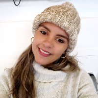Karina Barbara Martinez Casas