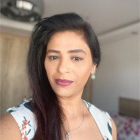 Rina Nair