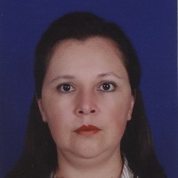 María del Pilar Barbosa