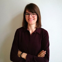 Marina Pfann