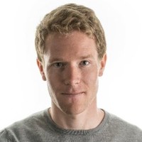 Erik Palmfjord Smitt