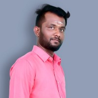 Haibbus P Subbiah
