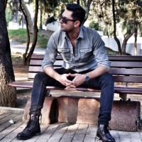 Volkan Baran Bapir