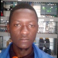 SENYAMA HAMISI KIZZA