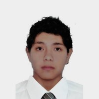 Axel Garboza Nuñez