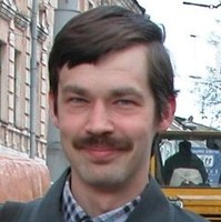 Алексеев Дмитрий