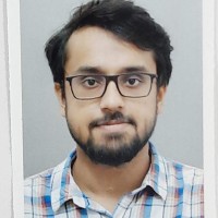 Rohan Pallichadath Nair