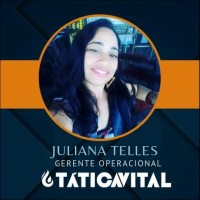 Juliana Telles