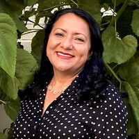 Hilda Bermudez