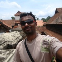 Shankaran Nambi