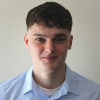 Kieran Frost