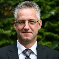 Markus Hackenjos
