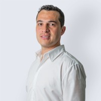 Fernando Morales - Licenciado En Higiene Y Seguridad