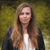 Pernille Nancy Købmand Bækkel