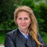 Valeria Tzanova - Doncheva