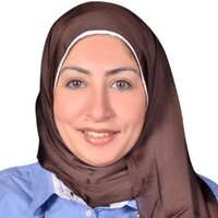 Reham Maher