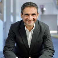 Dirk Hamm
