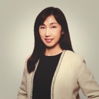 Serine Li