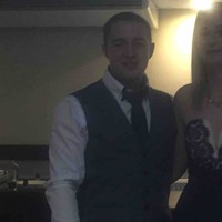 Daniel Scullion