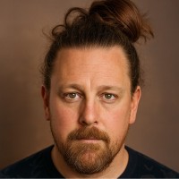 Simon King