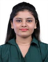 Mayuri Tambe